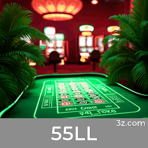 55LL: O Cassino Online Mais Confiável