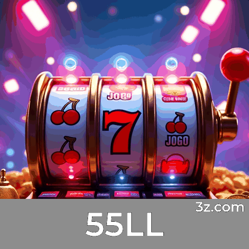 55LL: Experiência Completa de Apostas Móveis