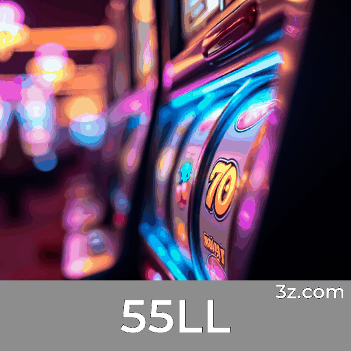55LL: Variedade de Jogos para Entretenimento Sem Limites