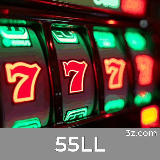 55LL: O Cassino Online Mais Confiável