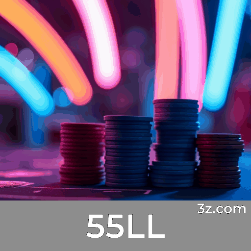 55LL: O Cassino Online Mais Confiável