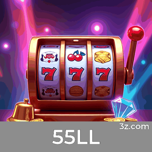55LL: O Cassino Online Mais Confiável