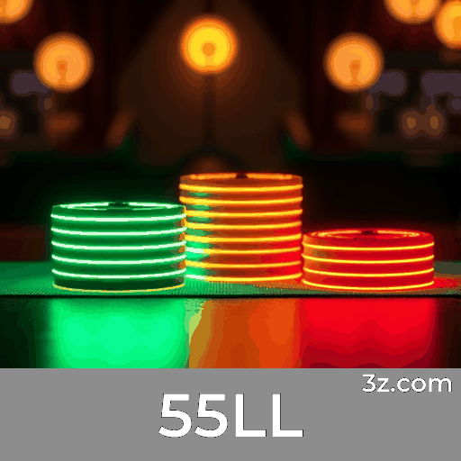 Experiência Segura e Rápida com o 55LL para Usuários Brasileiros