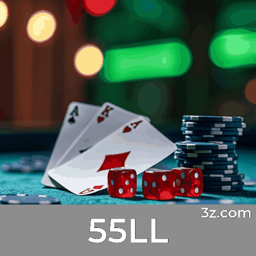 55LL: O Cassino Online Mais Confiável