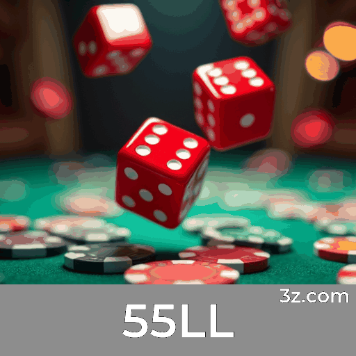 55LL: O Cassino Online Mais Confiável