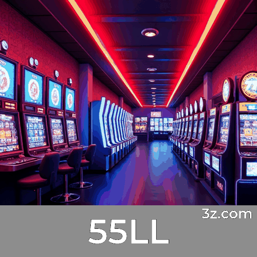 55LL: O Cassino Online Mais Confiável
