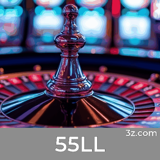 55LL: O Cassino Online Mais Confiável