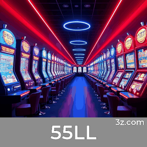 55LL: O Cassino Online Mais Confiável