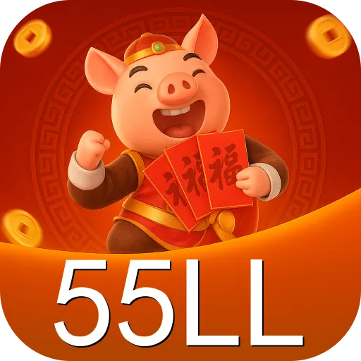 55LL Cassino Online